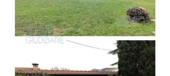 11-Zimmer Wohnung in Pistoia, Italy, Nr. 46288 4