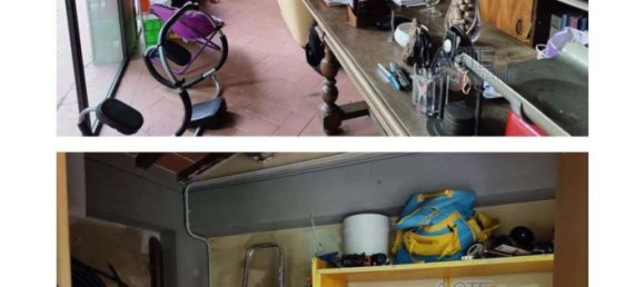 11-Zimmer Wohnung in Pistoia, Italy, Nr. 46288 20