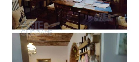 11-Zimmer Wohnung in Pistoia, Italy, Nr. 46288 8