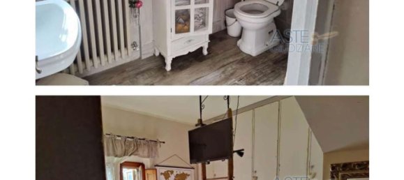 11-Zimmer Wohnung in Pistoia, Italy, Nr. 46288 12