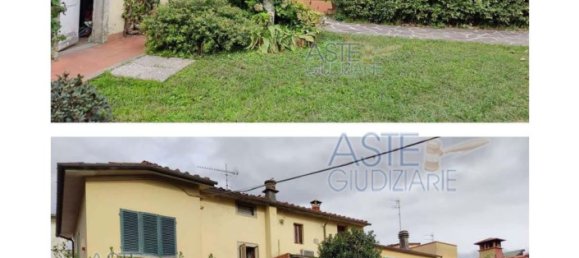 11-Zimmer Wohnung in Pistoia, Italy, Nr. 46288 2