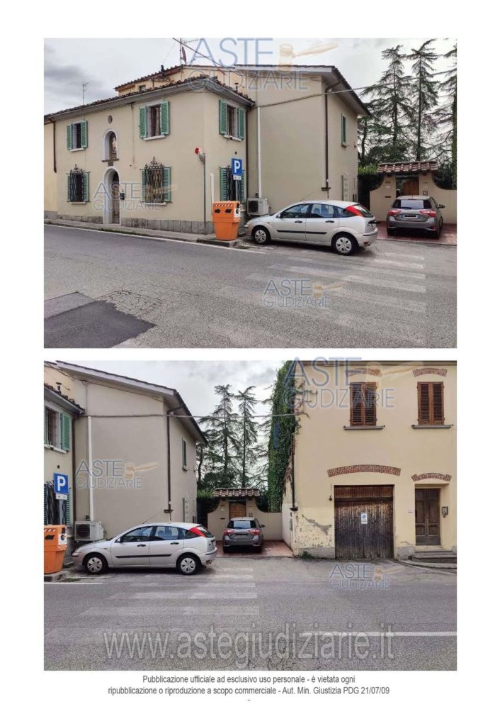 11-Zimmer Wohnung in Pistoia, Italy, Nr. 46288