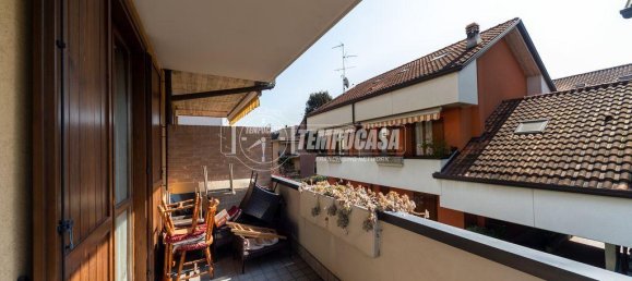 3-salle Appartement à Como, Italy No. 9117 31