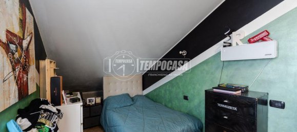 3-salle Appartement à Como, Italy No. 9117 41