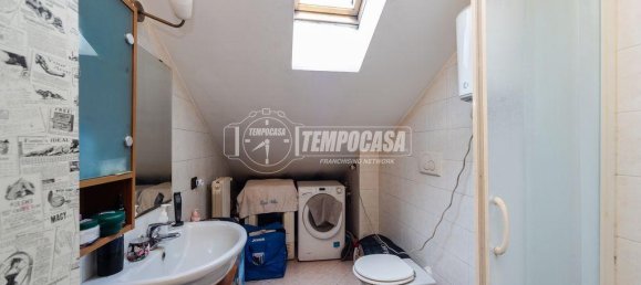 3-salle Appartement à Como, Italy No. 9117 40