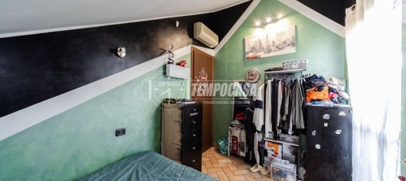 3-salle Appartement à Como, Italy No. 9117 37