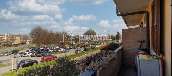 3-salle Appartement à Como, Italy No. 9117 51