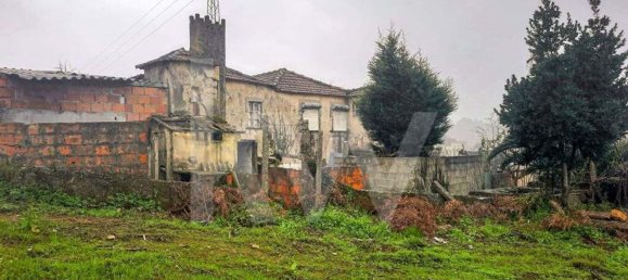  قطعة أرض في Avintes, Portugal 738متر مربع رقم 61786 8