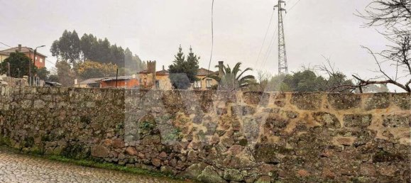  قطعة أرض في Avintes, Portugal 738متر مربع رقم 61786 5