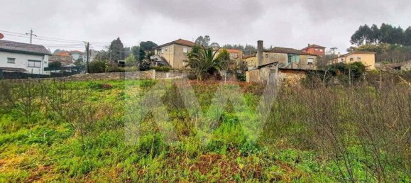  قطعة أرض في Avintes, Portugal 738متر مربع رقم 61786 4