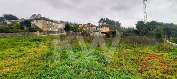  قطعة أرض في Avintes, Portugal 738متر مربع رقم 61786 3