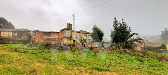  قطعة أرض في Avintes, Portugal 738متر مربع رقم 61786 7