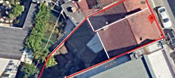 4 bedrooms House in Sao Mamede de Infesta, Portugal No. 164417 38