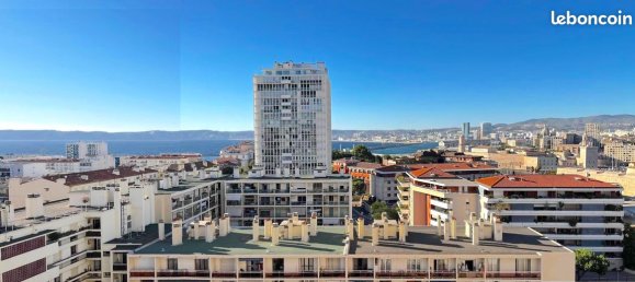 Apartamento T2 em Marseille, France N.º 334390 8