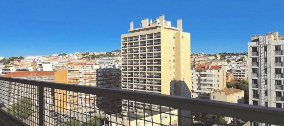 Apartamento T2 em Marseille, France N.º 334390 4