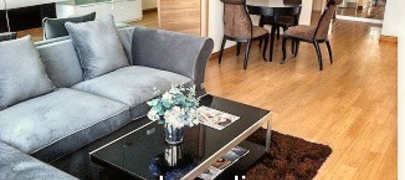 Apartamento com 1 quarto em condomínio em Bangkok, Thailand N.º 24956 2