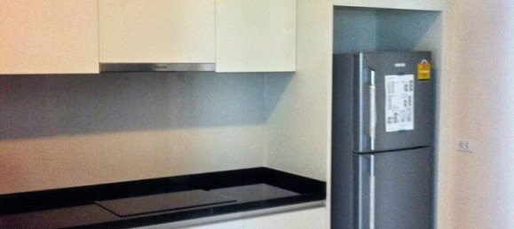 Apartamento com 1 quarto em condomínio em Bangkok, Thailand N.º 24956 6