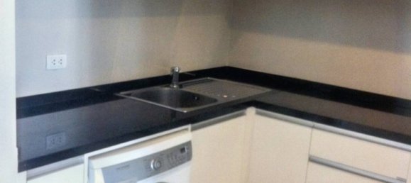 Apartamento com 1 quarto em condomínio em Bangkok, Thailand N.º 24956 5