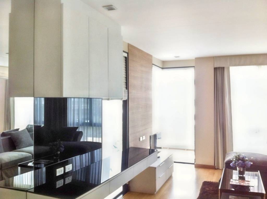 1 Schlafzimmer Eigentumswohnung in Railay Beach, Thailand, Nr. 24956