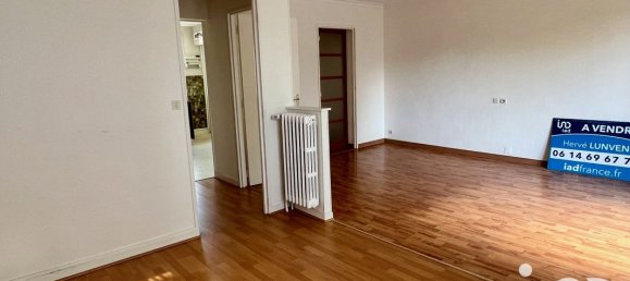 Apartamento de 3 dormitorios en Vannes, France No. 326014 10