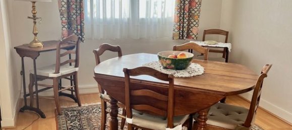 Apartamento de 3 dormitorios en Vannes, France No. 326014 4