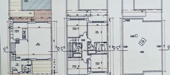4 bedrooms House in Rio de Mouro, Portugal No. 48289 41