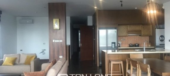 Apartamento T2 em Tay Ho, Vietnam N.º 2076 3