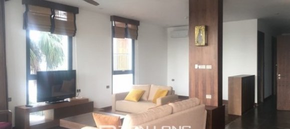 Apartamento T2 em Tay Ho, Vietnam N.º 2076 2