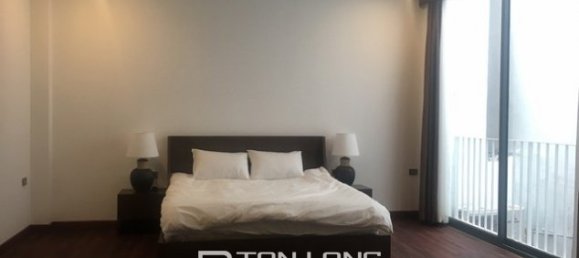 Apartamento T2 em Tay Ho, Vietnam N.º 2076 10