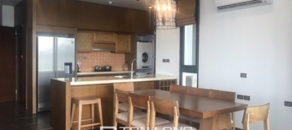 Apartamento T2 em Tay Ho, Vietnam N.º 2076 4