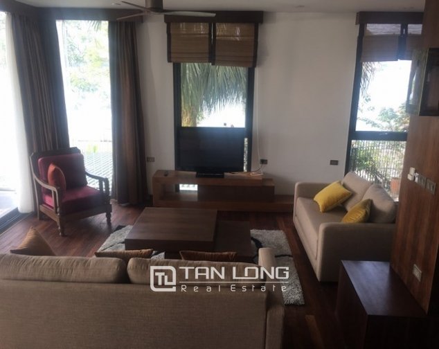 Apartamento T2 em Tay Ho, Vietnam N.º 2076