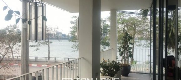 Apartamento T2 em Tay Ho, Vietnam N.º 2076 6