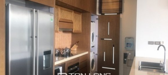 Apartamento T2 em Tay Ho, Vietnam N.º 2076 5