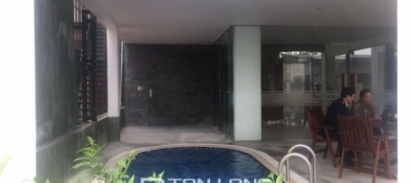 Apartamento T2 em Tay Ho, Vietnam N.º 2076 7