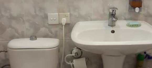 Apartamento de 2 dormitorios en Baku, Azerbaijan No. 569 16