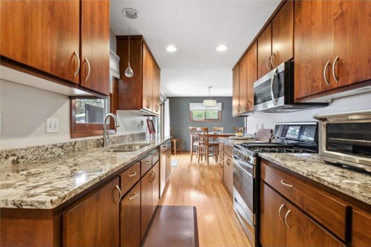 2 bedrooms House in Anoka, USA No. 424701