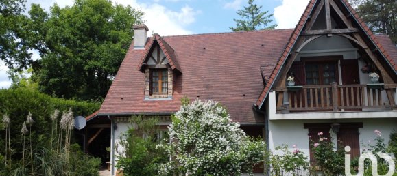 4 bedrooms House in Villefranche-sur-Cher, France No. 154905 20