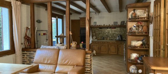 4 bedrooms House in Villefranche-sur-Cher, France No. 154905 2