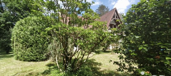 4 bedrooms House in Villefranche-sur-Cher, France No. 154905 17