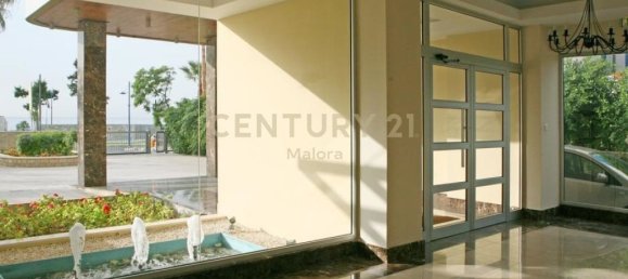 2 Schlafzimmer Wohnung in Agios Tychonas, Cyprus, Nr. 587 2