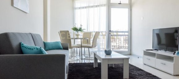 2 Schlafzimmer Wohnung in Agios Tychonas, Cyprus, Nr. 587 5