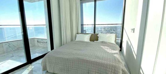 2 Schlafzimmer Wohnung in Germasogeia, Cyprus, Nr. 12127 5