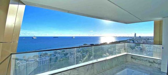 2 Schlafzimmer Wohnung in Germasogeia, Cyprus, Nr. 12127 3