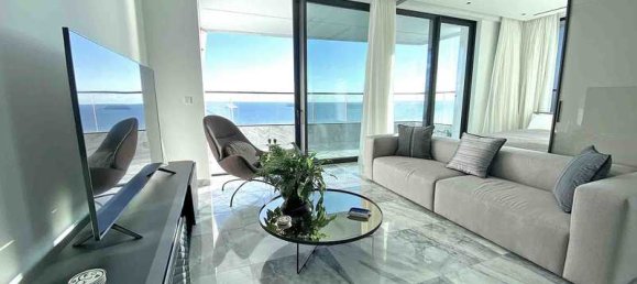 2 Schlafzimmer Wohnung in Germasogeia, Cyprus, Nr. 12127 4