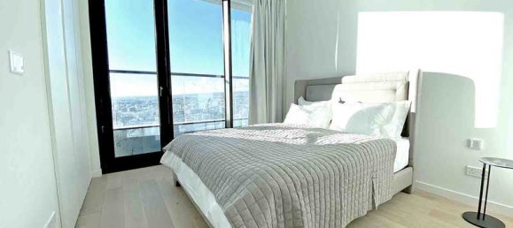 2 Schlafzimmer Wohnung in Germasogeia, Cyprus, Nr. 12127 6