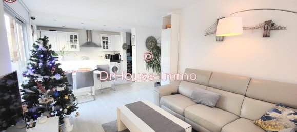 4 bedrooms Apartment in Yvelines, France No. 135455 5