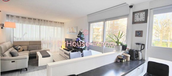 4 bedrooms Apartment in Yvelines, France No. 135455 4