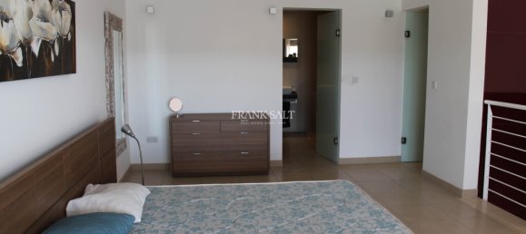 2 Schlafzimmer Wohnung in Saint Julian's, Malta, Nr. 3437 2