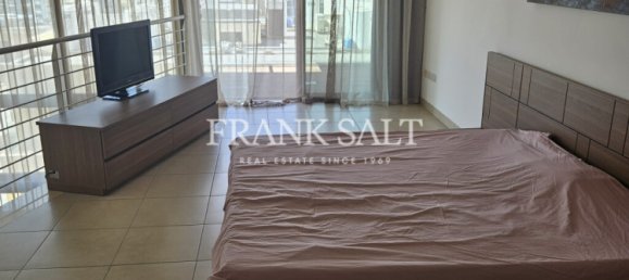 2 Schlafzimmer Wohnung in Saint Julian's, Malta, Nr. 3437 18