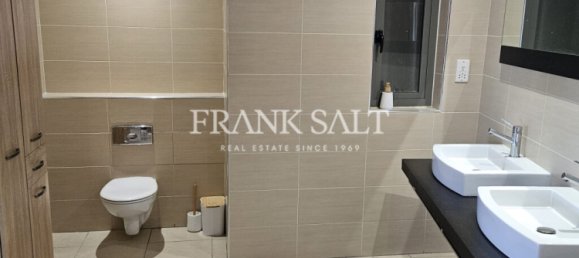 2 Schlafzimmer Wohnung in Saint Julian's, Malta, Nr. 3437 15